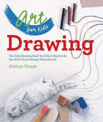 The Complete Book of Drawing: Essential Skills for Every Artist eBook :  Barber, Barrington: Kindle Store - Amazon.com